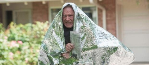 Chuck McGill di Better call Saul Chuck McGill di Better call Saul