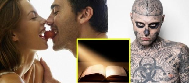 Coisas que a bíblia abomina e muitos fazem todos os dias (Foto: Reprodução) Coisas que a bíblia abomina e muitos fazem todos os dias (Foto: Reprodução)