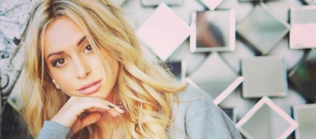Corinne Olympios joins Bachelor in Paradise - photo from Corinne Olympios/Instagram Corinne Olympios joins Bachelor in Paradise - photo from Corinne Olympios/Instagram