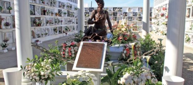 Décimo aniversario de la muerte de Rocío Jurado - telecinco.es Décimo aniversario de la muerte de Rocío Jurado - telecinco.es