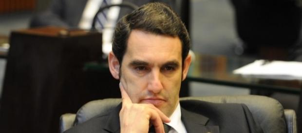 Deputado estadual Alexandre Guimarães Deputado estadual Alexandre Guimarães