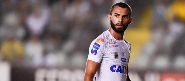Destino de Thiago Maia pode ser a França Destino de Thiago Maia pode ser a França