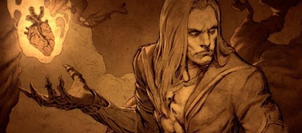 'Diablo 3: Rise of the Necromancer released alongside patch 2.6 (IGN/YouTube) 'Diablo 3: Rise of the Necromancer released alongside patch 2.6 (IGN/YouTube)