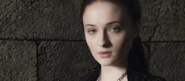 Don't Expect Sansa to be a Victim in the upcoming Game of Thrones season ... - vanityfair.com Don't Expect Sansa to be a Victim in the upcoming Game of Thrones season ... - vanityfair.com