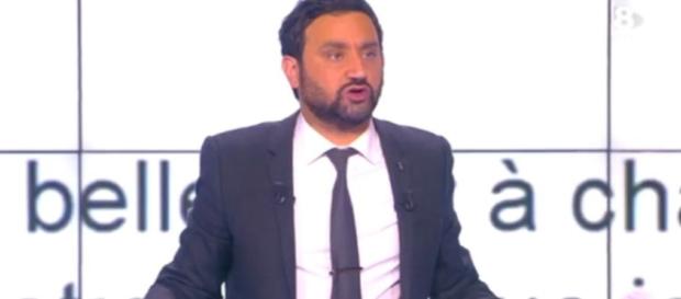 Est-ce la fin de TPMP ? (Crédit photo : Capture d'écran C8) Est-ce la fin de TPMP ? (Crédit photo : Capture d'écran C8)