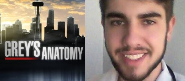 Falso médico fã de Grey's Anatomy é preso em Santa Catarina Falso médico fã de Grey's Anatomy é preso em Santa Catarina