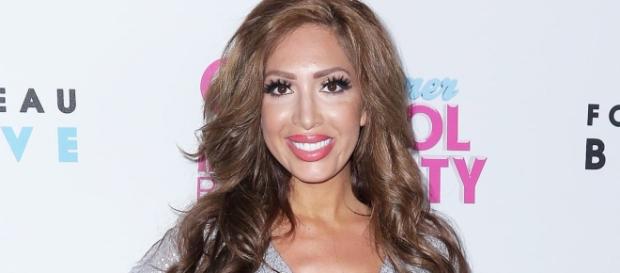 Farrah Abraham Slammed for Modeling Pics of 7-Year-Old Daughter ... Blasting News Photo Gallery Farrah Abraham Slammed for Modeling Pics of 7-Year-Old Daughter ... Blasting News Photo Gallery