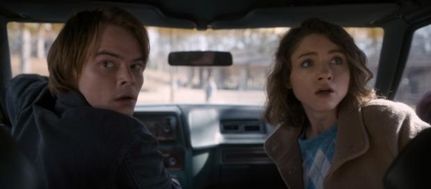 First Stranger Things 2 Plot Details Revealed; New Images - Dread ... - dreadcentral.com First Stranger Things 2 Plot Details Revealed; New Images - Dread ... - dreadcentral.com