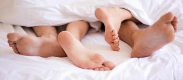 Homem morre após relação sexual com namorada jovem (Foto: Reprodução) Homem morre após relação sexual com namorada jovem (Foto: Reprodução)