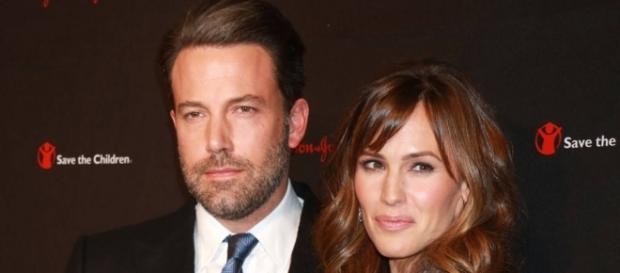 Jennifer Garner Sets the Record Straight on Ben Affleck Divorce ... - eonline.com Jennifer Garner Sets the Record Straight on Ben Affleck Divorce ... - eonline.com