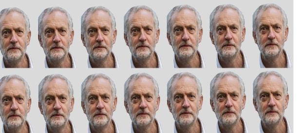 Jeremy Corbyn came under fire for failing to state if he will cut immigration Jeremy Corbyn came under fire for failing to state if he will cut immigration