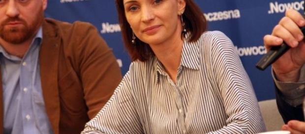 Joanna Augustynowska (foto: Fakty Region) Joanna Augustynowska (foto: Fakty Region)