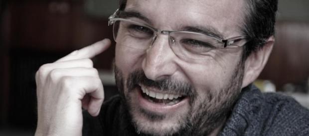 Jordi Évole: "Una respuesta sorprendente es el orgasmo ... - jotdown.es Jordi Évole: "Una respuesta sorprendente es el orgasmo ... - jotdown.es
