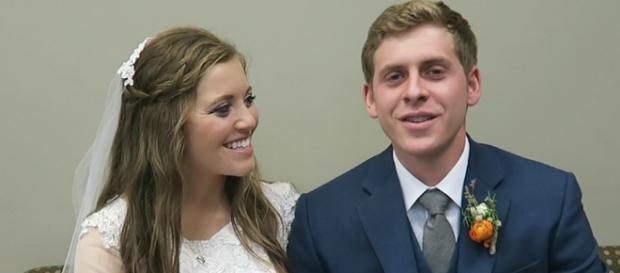 Joy-Anna Duggar Wedding Confirmed: Why The Rush? - inquisitr.com Joy-Anna Duggar Wedding Confirmed: Why The Rush? - inquisitr.com