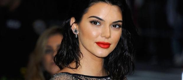 Kendall Jenner joins adidas as the newest ambassador. Photo - hollywoodreporter.com Kendall Jenner joins adidas as the newest ambassador. Photo - hollywoodreporter.com
