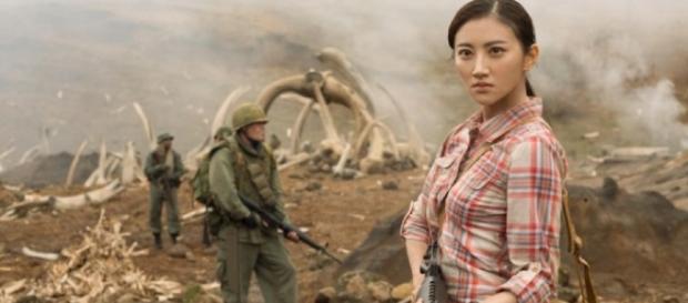 Kong: Skull Island - Blu-ray/DVD release date and features | 2 ... - denofgeek.com Kong: Skull Island - Blu-ray/DVD release date and features | 2 ... - denofgeek.com