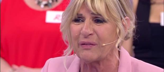 Gemma e Tina ancora ai ferri corti Gemma e Tina ancora ai ferri corti