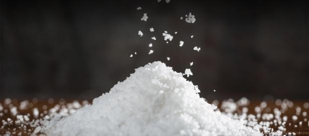 Los alimentos salados nos dan más hambre y menos sed Los alimentos salados nos dan más hambre y menos sed