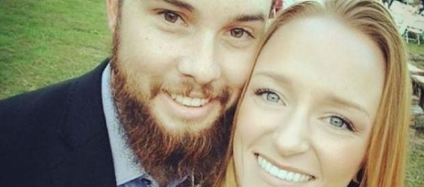 Maci Bookout Wedding Date And Destination Revealed, 'Teen Mom OG ... - inquisitr.com Maci Bookout Wedding Date And Destination Revealed, 'Teen Mom OG ... - inquisitr.com