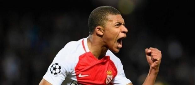 Mbappé aurait choisi sa destination Mbappé aurait choisi sa destination