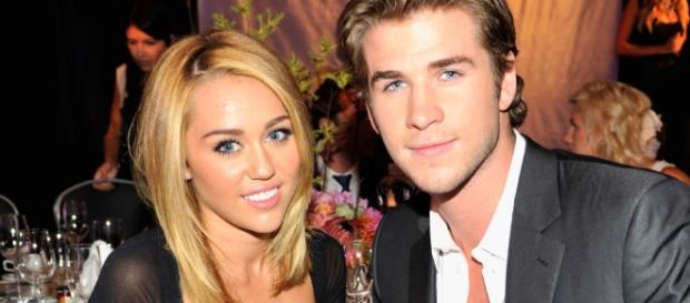 Miley Cyrus, Liam Hemsworth Secretly Reunited (image BN library) Miley Cyrus, Liam Hemsworth Secretly Reunited (image BN library)
