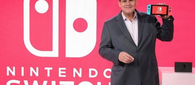 Nintendo Switch Latest Update: Nintendo Switch To Provide Enhanced ... - universityherald.com Nintendo Switch Latest Update: Nintendo Switch To Provide Enhanced ... - universityherald.com