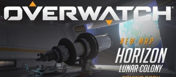'Overwatch': Horizon Lunar Colony Map live on PTR; Easter eggs,telescope, & more (PlayOverwatch/YouTube) 'Overwatch': Horizon Lunar Colony Map live on PTR; Easter eggs,telescope, & more (PlayOverwatch/YouTube)
