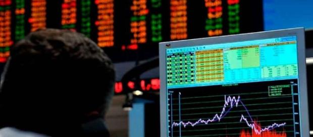 PIB do Brasil cresce 1% no primeiro trimestre de 2017 (Foto: Google) PIB do Brasil cresce 1% no primeiro trimestre de 2017 (Foto: Google)