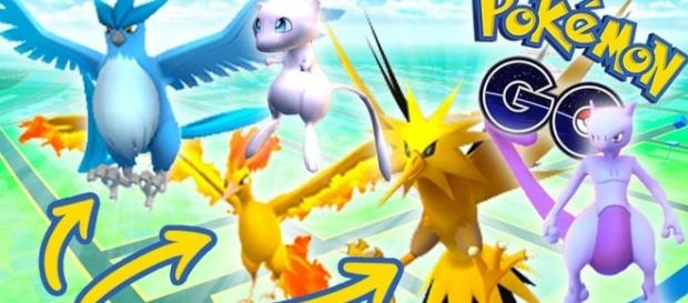 'Pokemon GO': Will the Legendary birds be limited by teams? pixabay.com 'Pokemon GO': Will the Legendary birds be limited by teams? pixabay.com