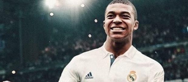Real Madrid : Mbappé a fait son choix entre City et le Real ! Real Madrid : Mbappé a fait son choix entre City et le Real !