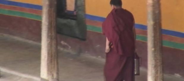 Invasion du Tibet : Génocide culturel en marche (source : france24.com) Invasion du Tibet : Génocide culturel en marche (source : france24.com)