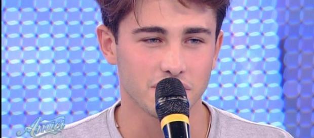 Riccardo Marcuzzo: ecco chi è il cantante di Amici che fa bagnare ... - bitchyf.it Riccardo Marcuzzo: ecco chi è il cantante di Amici che fa bagnare ... - bitchyf.it