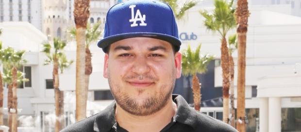 Rob Kardashian has been linked to Bad Girls Club star Mehgan James after Blac Chyna split - Blasting News library Rob Kardashian has been linked to Bad Girls Club star Mehgan James after Blac Chyna split - Blasting News library