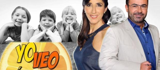 Sálvame: El nuevo Sálvame: mismo contenido, lenguaje más suave y ... - elconfidencial.com Sálvame: El nuevo Sálvame: mismo contenido, lenguaje más suave y ... - elconfidencial.com