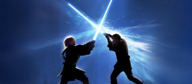 "Star Wars: The Last Jedi" and more details - ben.hannis via Flickr "Star Wars: The Last Jedi" and more details - ben.hannis via Flickr
