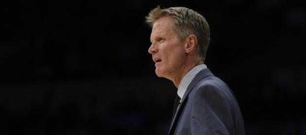 Steve Kerr goes on pregame rant about presidential election: 'I ... - usatoday.com Steve Kerr goes on pregame rant about presidential election: 'I ... - usatoday.com