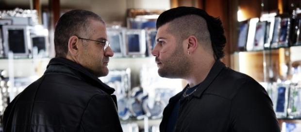 Streaming di Gomorra 3 su NowTv e in onda su Sky Atlantic Streaming di Gomorra 3 su NowTv e in onda su Sky Atlantic