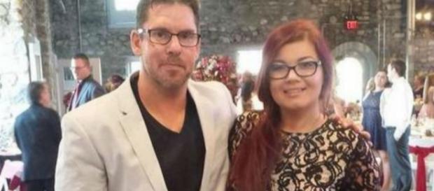 Teen Mom' Bombshell: Amber Portwood's Fiance Actually Has 8 Kids! - inquisitr.com Teen Mom' Bombshell: Amber Portwood's Fiance Actually Has 8 Kids! - inquisitr.com