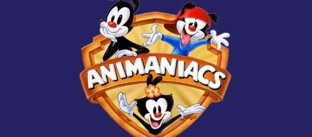 The 'Animaniacs' could be getting a revival with Steven Spielberg ... - mashable.com The 'Animaniacs' could be getting a revival with Steven Spielberg ... - mashable.com