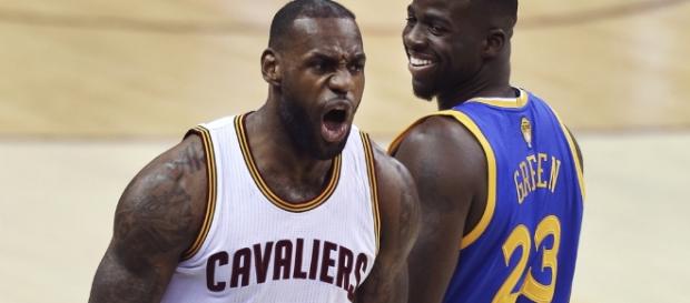 The unwritten rules of trash talk - theundefeated.com The unwritten rules of trash talk - theundefeated.com