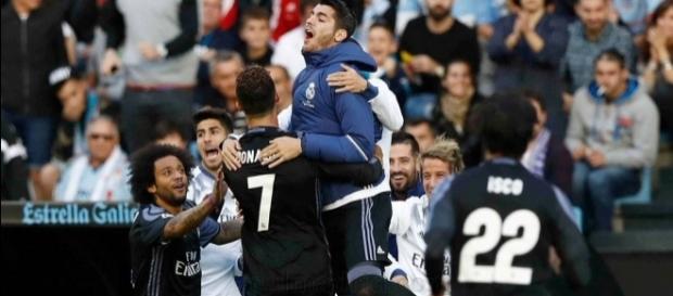 Un jugador del Real Madrid se marcharía si ganan la Champions League. Un jugador del Real Madrid se marcharía si ganan la Champions League.