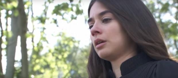 Una Vita, trame Spagna: Teresa suicida, Ursula avvelenata Una Vita, trame Spagna: Teresa suicida, Ursula avvelenata