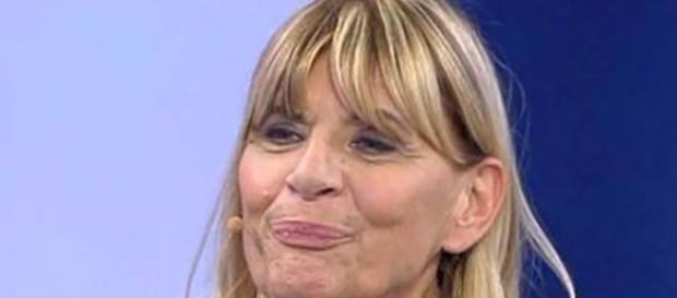 Uomini e Donne: Gemma innamorata di Marco Uomini e Donne: Gemma innamorata di Marco