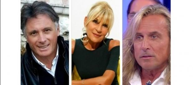 Uomini e donne: Giorgio Manetti è geloso di Gemma e Marco? Uomini e donne: Giorgio Manetti è geloso di Gemma e Marco?