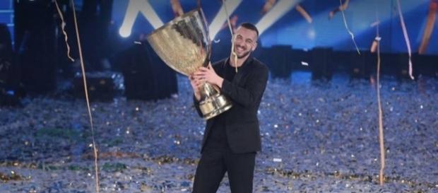 Veronica Peparini contro Andreas Muller? Il sospetto (a sorpresa ... - xn--celebrit-6ya.com Veronica Peparini contro Andreas Muller? Il sospetto (a sorpresa ... - xn--celebrit-6ya.com
