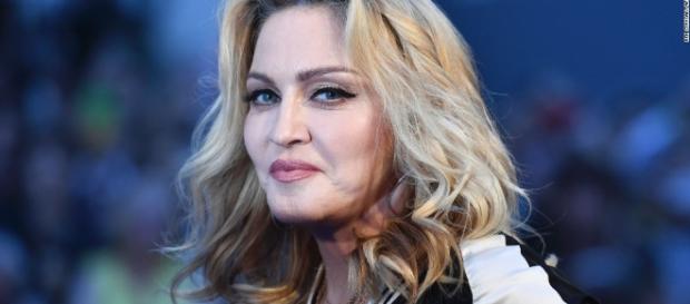 Why Madonna is drinking in Pepsi controversy - CNN.com - cnn.com Why Madonna is drinking in Pepsi controversy - CNN.com - cnn.com