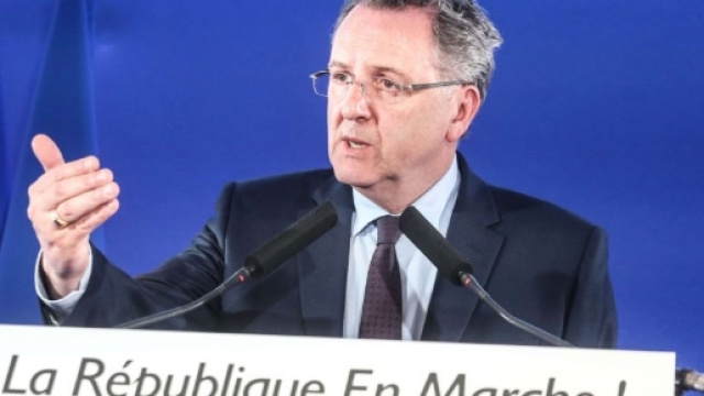 Anticor : Pourquoi Richard Ferrand doit d&eacute;missionner