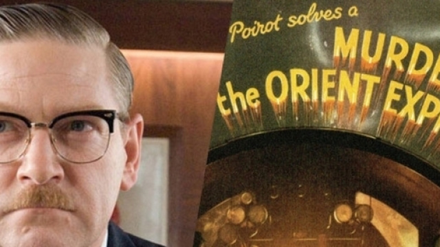 "Assassinio sull'Orient Express", famosissimo libro di Agatha Christie, avrà a breve un nuovo adattamento cinematografico.