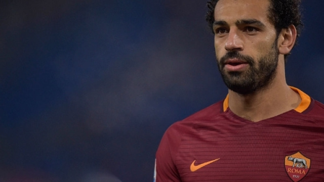 calciomercato Roma: Salah e non solo