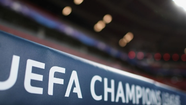 Champions League, dal 2018 diritti di nuovo a Sky e Rai: in chiaro ... - fcinter1908.it